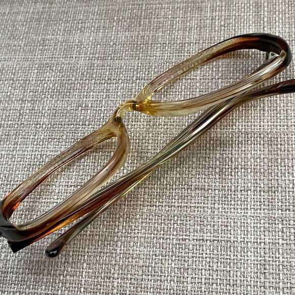 AO Women Eyeglasses/Sunglasses Vintage Glasses Frame Z87+ main image 10